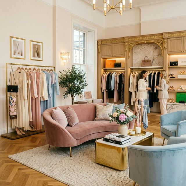 Visit The House of Jyoti