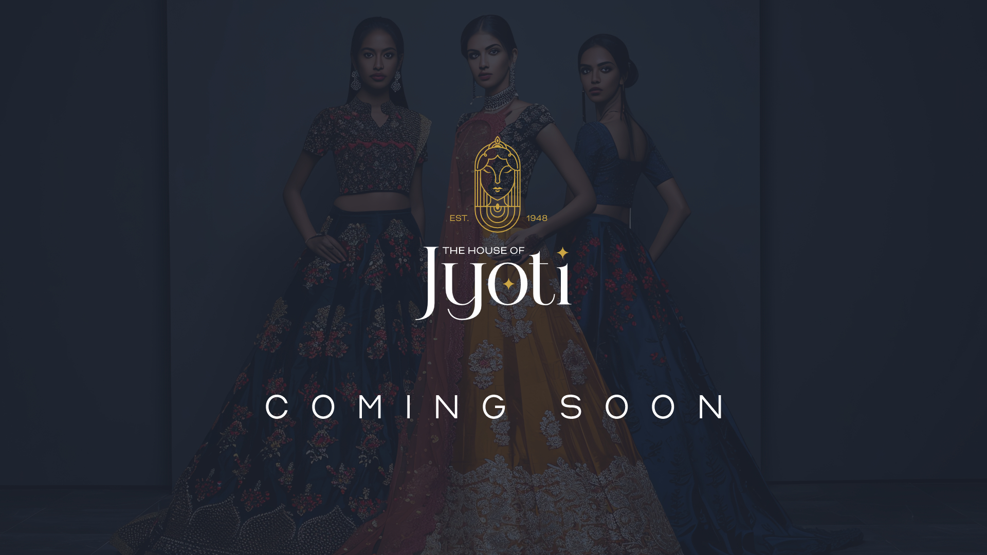 Coming Soon